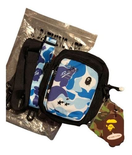 cangureras bape